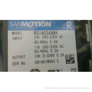 Sanyo Denki RS1A05AA New in stock